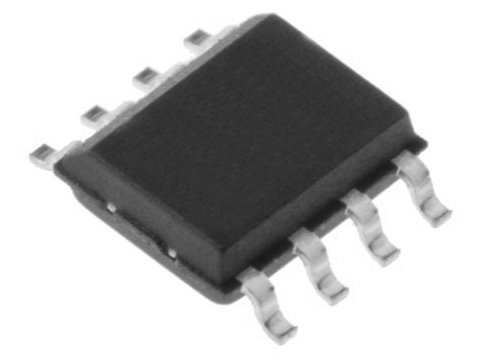 Микросхема LM258DT