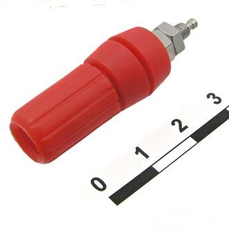 Клемма 10-0021 red (ЗМЗ)