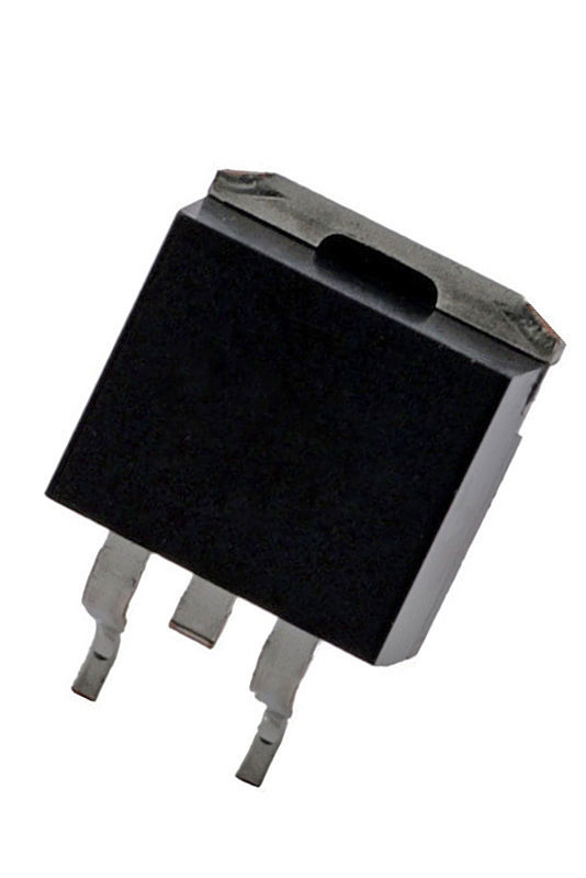 Транзистор AP40T03GH (40T03)