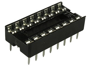 ПАНЕЛЬКА SCS-16