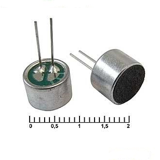 Микрофон CNZ-15