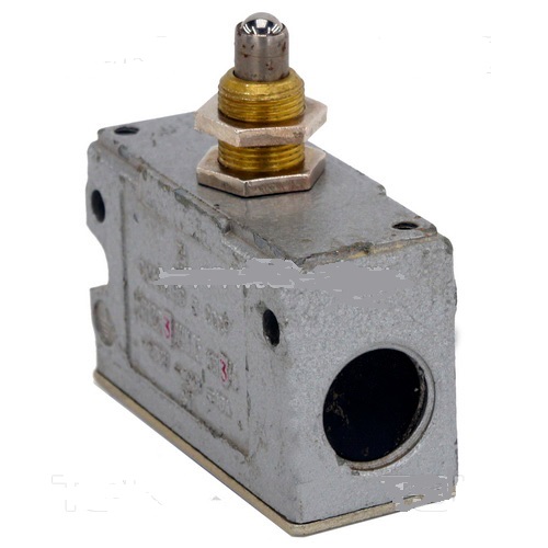 Переключатель МП1203 исп.5