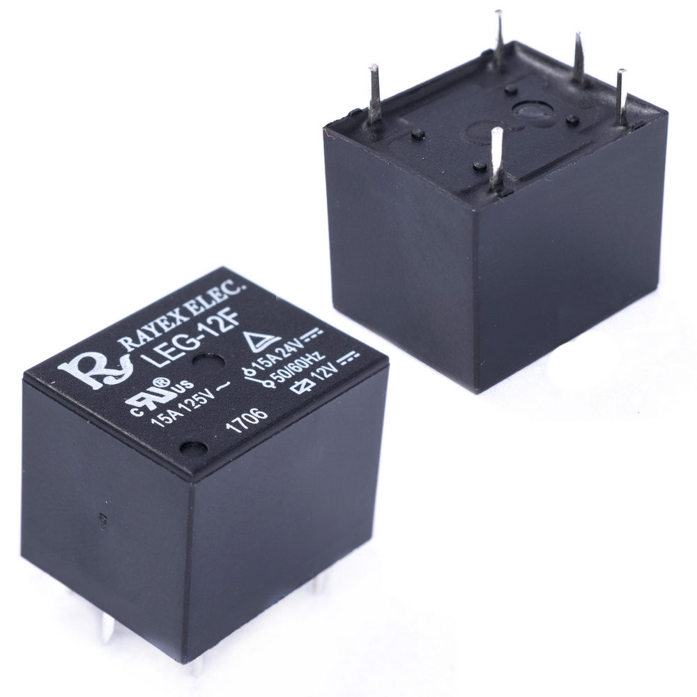 Реле HLS-T78 DC12V-C