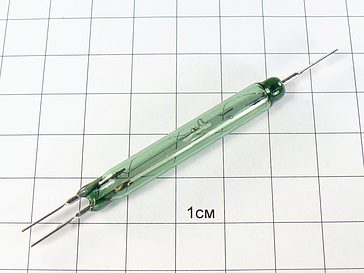 Геркон МКА-52202