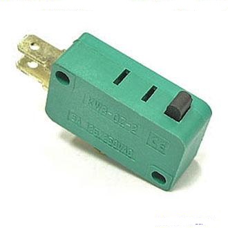 Переключатель MSW-01B on-off (ПМ29)