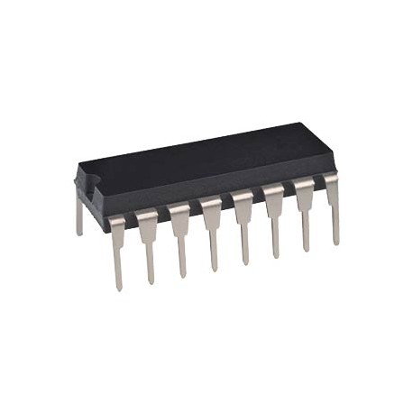 Микросхема КР1027ХА1
