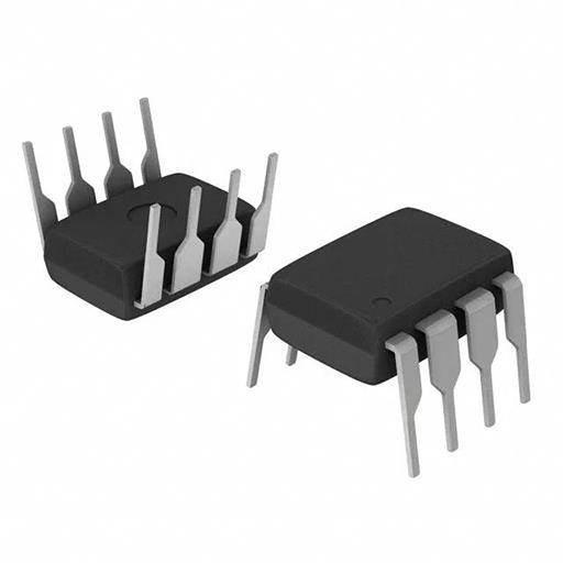 Микросхема JRC4558D