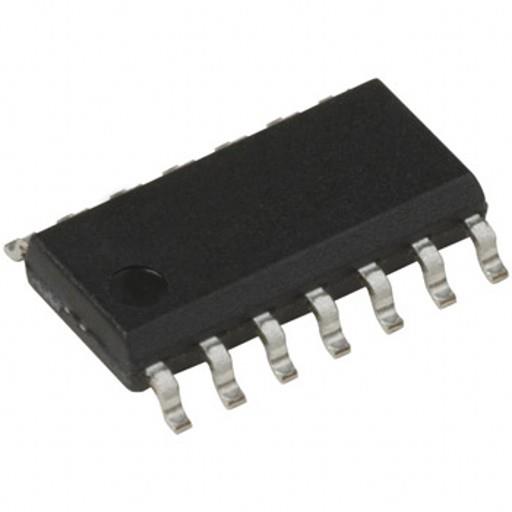 Микросхема L6386D