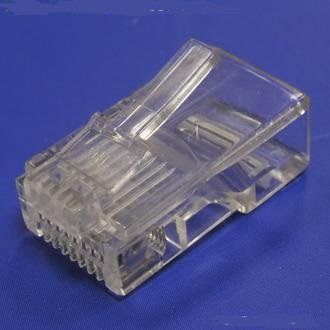Разъем RJ45 TP-8P8C UTP