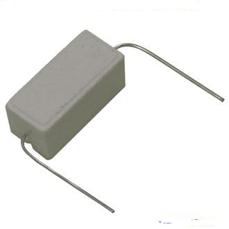 Резистор SQP 5W 3.9 Ом