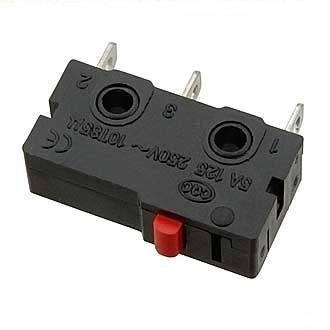 Переключатель SM5-00N-115 (МП10)