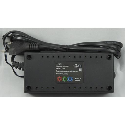 Драйвер для неона  AC220V  EL-220-50Y  до 50м
