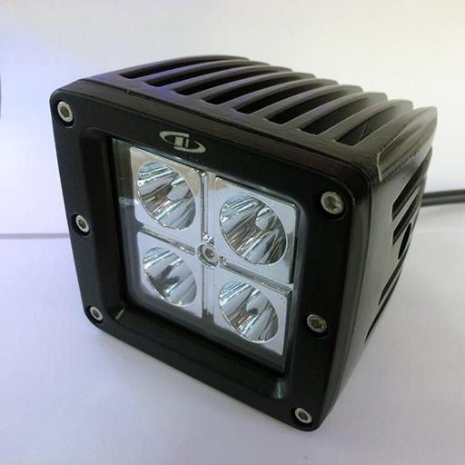 Дневные ходовые огни DRL N15 