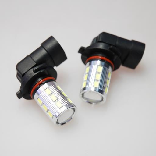 Автолампа HB3 12V 2шт.