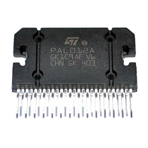 Микросхема PAL012A