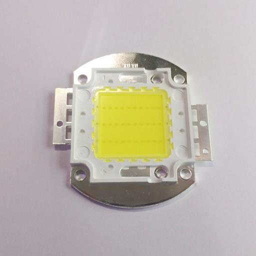 Светодиод 30W CW 900mA 30-36V Epistar 30mil&nbsp;(Холодный белый)