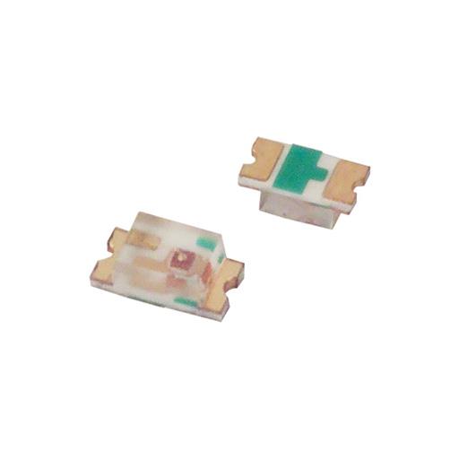 Светодиод SMD 0603 B  20mA 2.9-3V  (Синий)