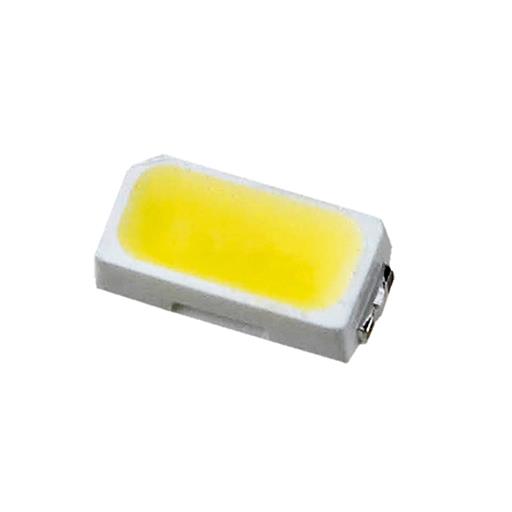 Светодиод SMD 3014 B  30mA 3-3.2V  (Синий)