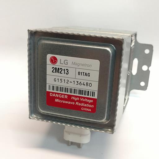 Магнетрон 2M213 09B,01GKH (01TAG) (Не оригинал)
