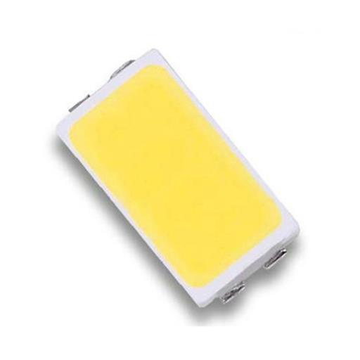 Светодиод SMD 5730 NW  150mA 3-3.2V  (Нейтральный Белый)