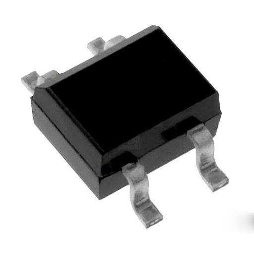 Диодный мост DB107S (DF10S) (1.0A/1000V)