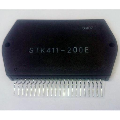Микросхема STK411-200E