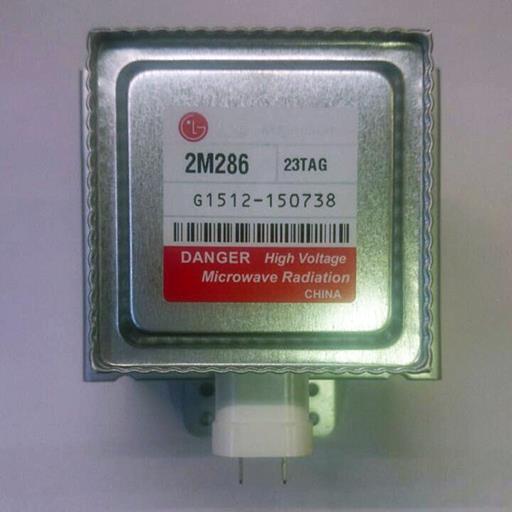 Магнетрон 2M286-23TAG инверт.(2M261-M32,2M236-M42)