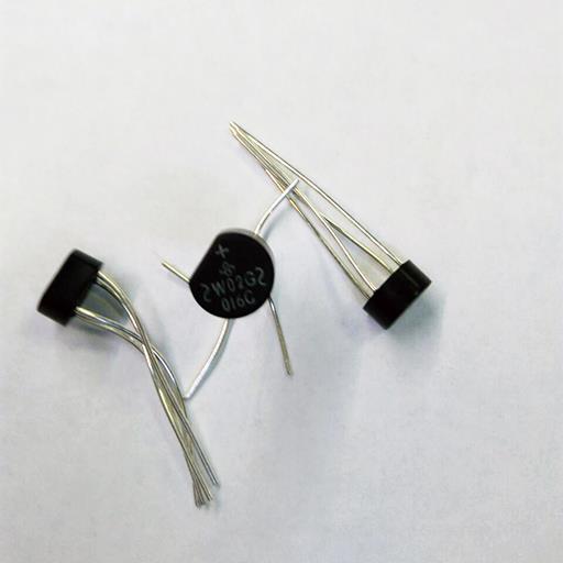 Диодный мост W02G     (1.0A/200V)