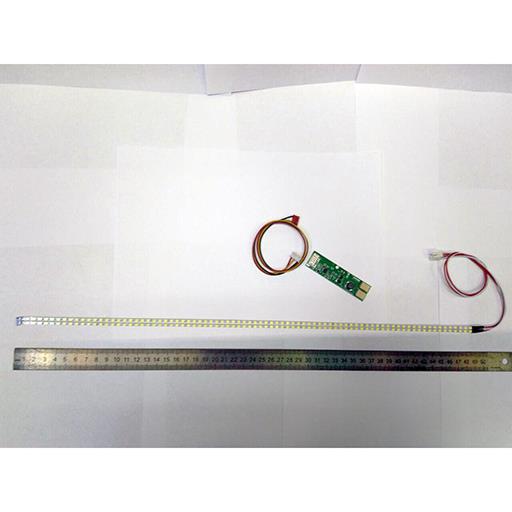 Комплект подсветки LED для LCD 22