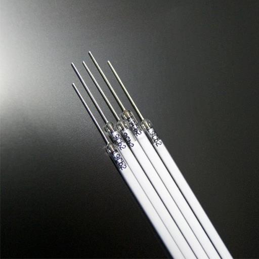 Лампа подсветки CCFL для LCD 350 мм   d 2.4 мм