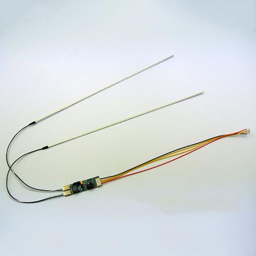 Комплект подсветки LED для LCD 24