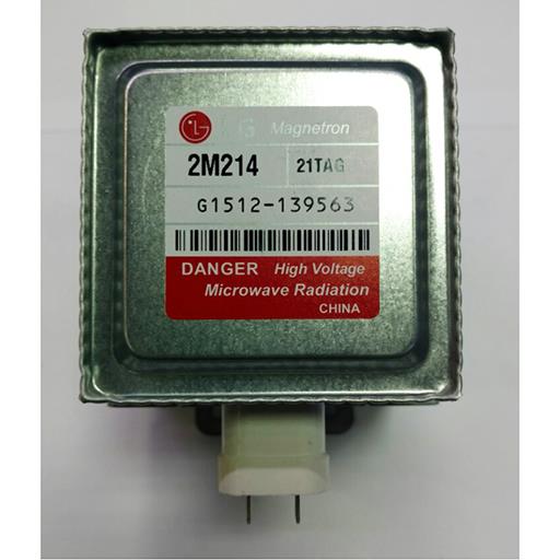 Магнетрон 2M214 (240GP) (2M214-21TAG)