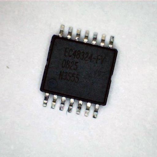Микросхема EC48324-FV