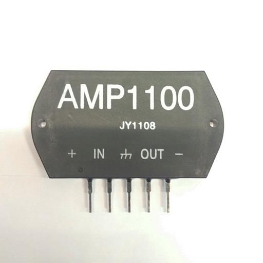 Микросхема AMP1100 (AMP175,AMP328) ZIP-5