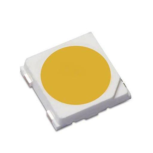 Светодиод SMD 3030 CW 15000K 350mA 3V 17*34mil Double Chips (Холодный белый)