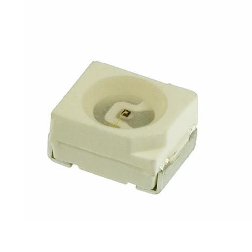 Светодиод SMD 3528 G  25mA 3-3.2V  (Зеленый)