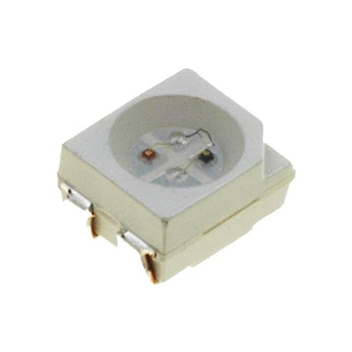 Светодиод SMD 3528 R/G 4pin (Двухцветный красный/зеленый)