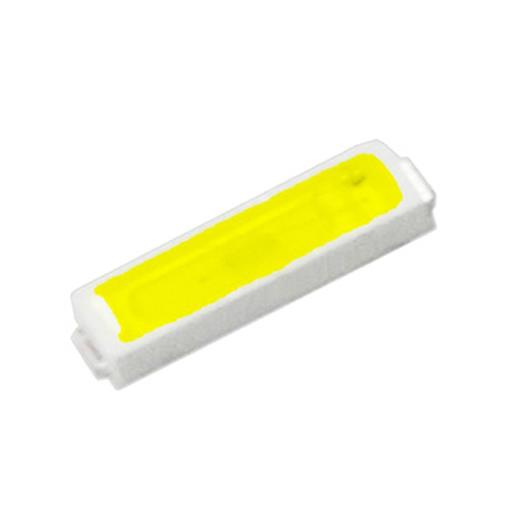 Светодиод SMD 7020 CW 3V (0,5W-150Ma)
