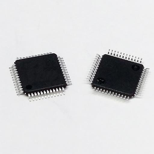 Микросхема AS15-G (EC5575G) из