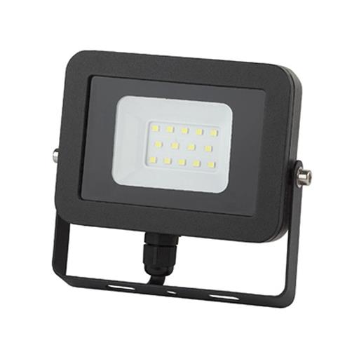 Прожектор  20W CW IP-65 (Холодный белый) Эра  Эко