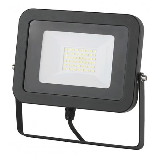 Прожектор  50W WW IP-65 (Теплый белый) Эра  Эко