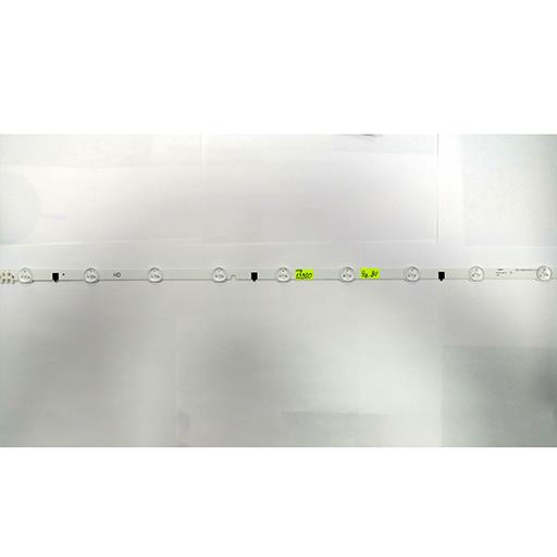 LED подсветка  для TV (9 LED, 3030, 3V, 648мм*14мм)  SAMSUNG 32'' (D2GE-320SCO-R32013SVS32H)