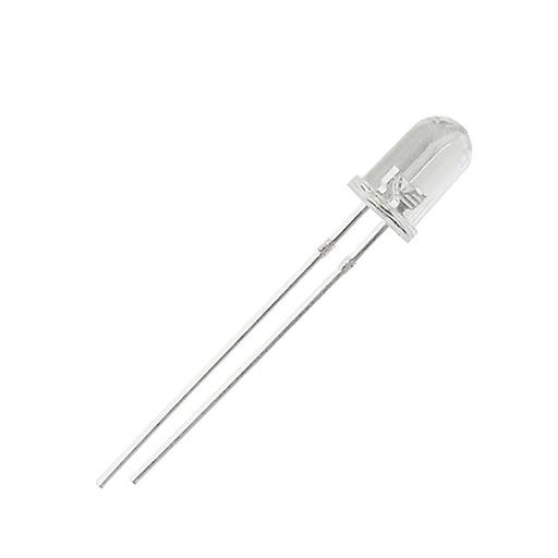 Светодиод  3 мм RGB 3-3.5V 20mA