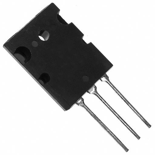 Транзистор IGBT G40N150D (40A 1500V) (FGL40N150D)