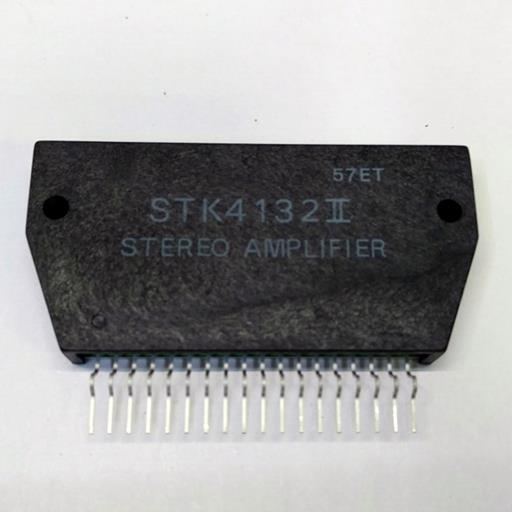 Микросхема STK4132-II
