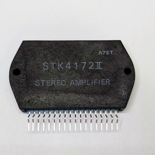 Микросхема STK4172-II
