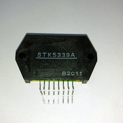 Микросхема STK5339 (A)