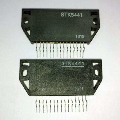 Микросхема STK5441