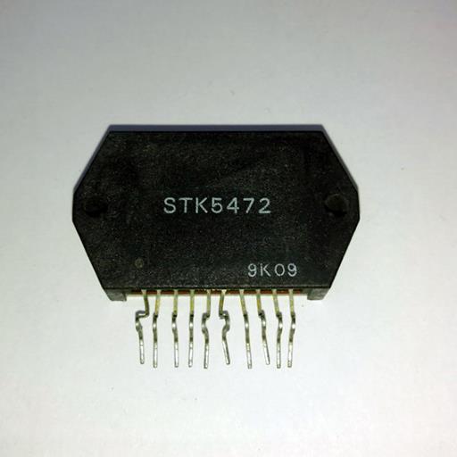 Микросхема STK5472