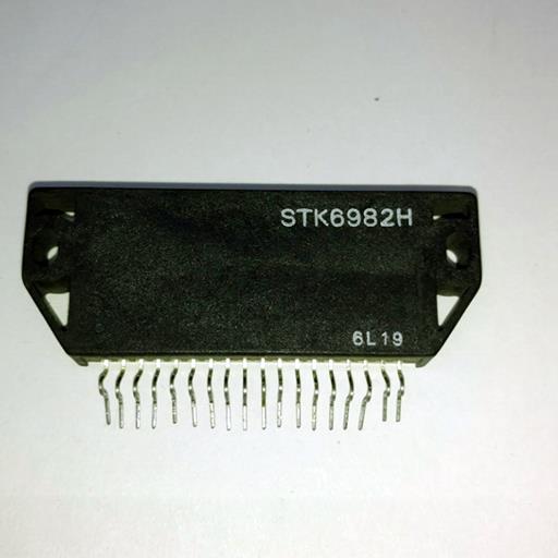 Микросхема STK6982